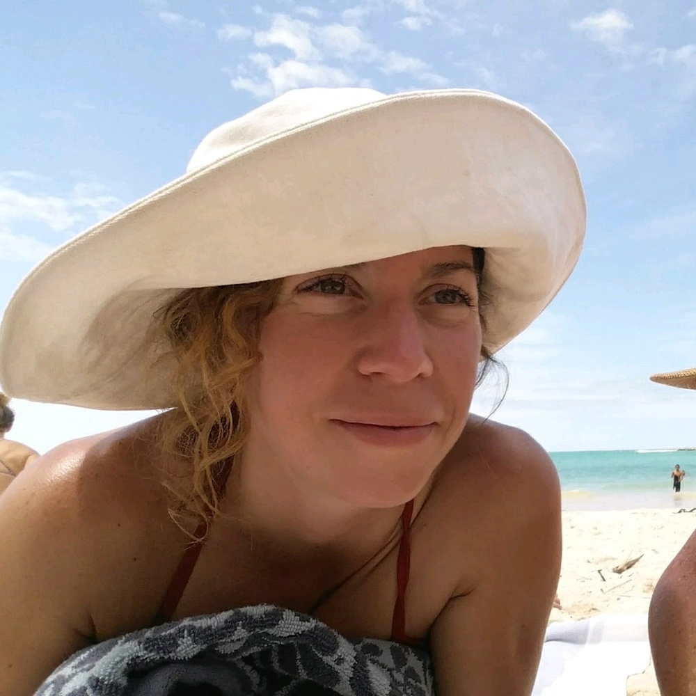 Meet your Posher, Terese